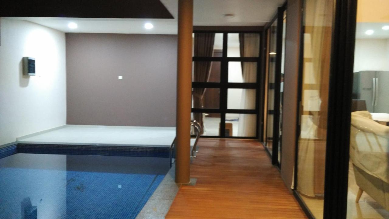 Sleeprest @ Nagoya Valley Dış mekan fotoğraf