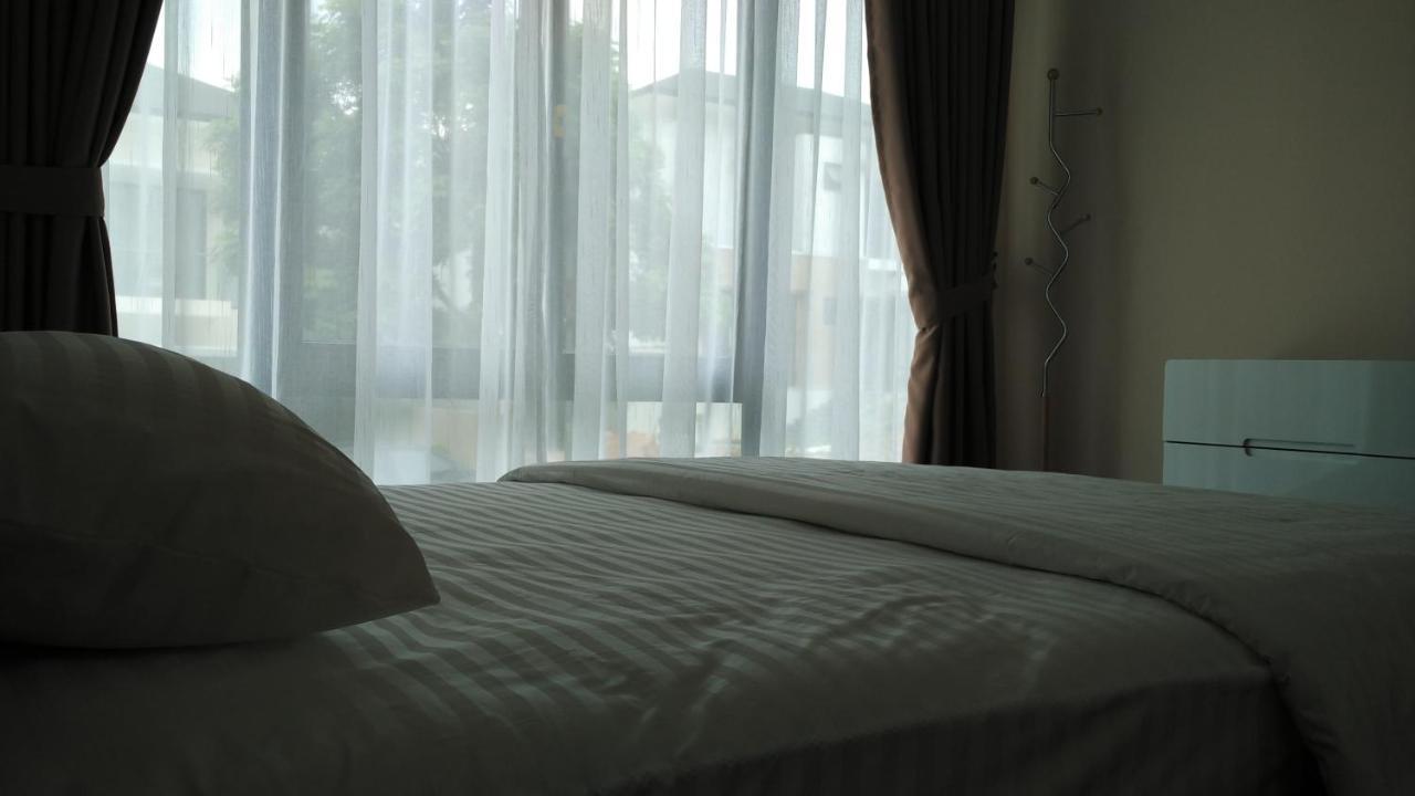 Sleeprest @ Nagoya Valley Dış mekan fotoğraf