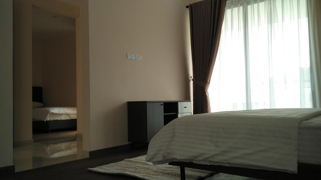 Sleeprest @ Nagoya Valley Dış mekan fotoğraf