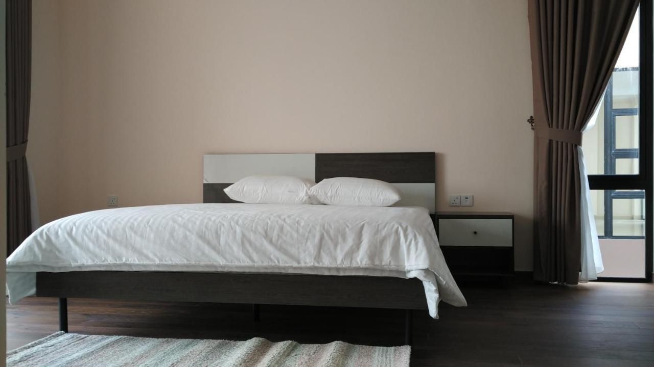 Sleeprest @ Nagoya Valley Dış mekan fotoğraf
