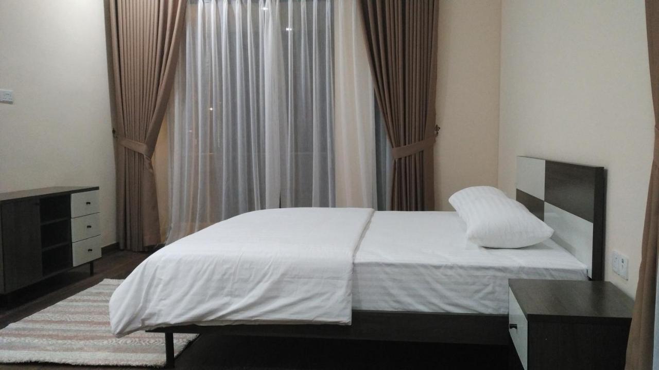 Sleeprest @ Nagoya Valley Dış mekan fotoğraf