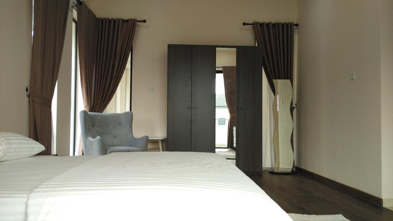 Sleeprest @ Nagoya Valley Dış mekan fotoğraf