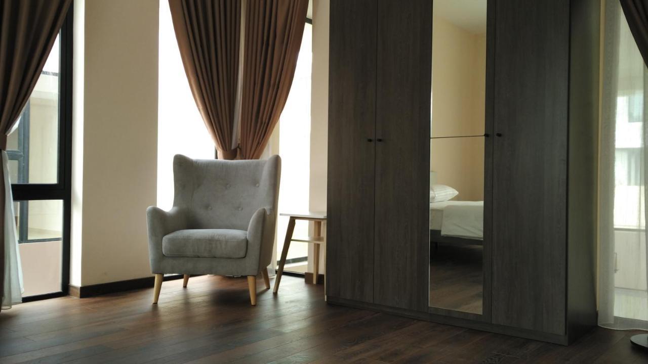 Sleeprest @ Nagoya Valley Dış mekan fotoğraf